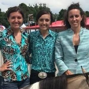 Meet your Posher, Nikki